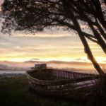 The Old Boat