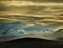 misty hills